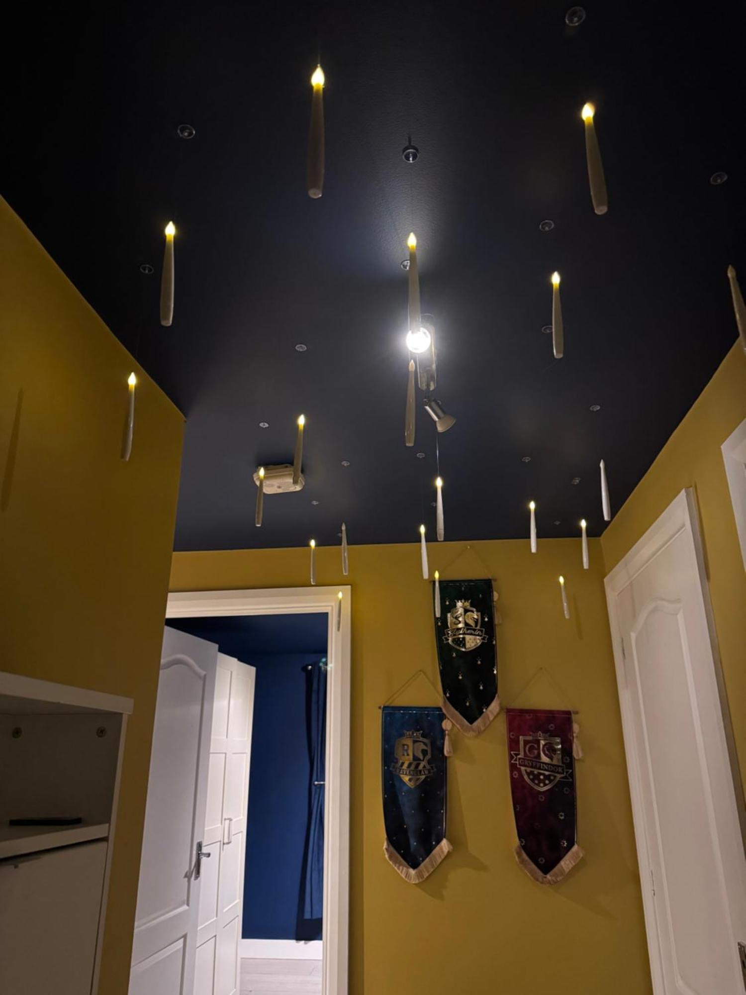 Hogwarts Apartment Abbots Langley 外观 照片