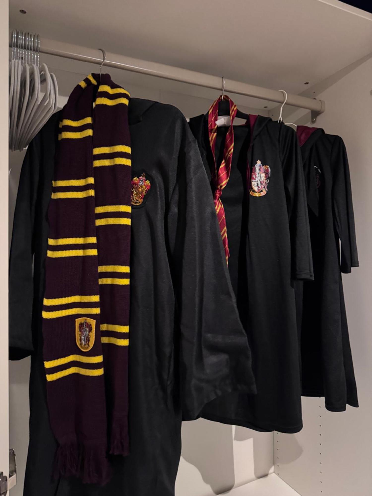 Hogwarts Apartment Abbots Langley 外观 照片