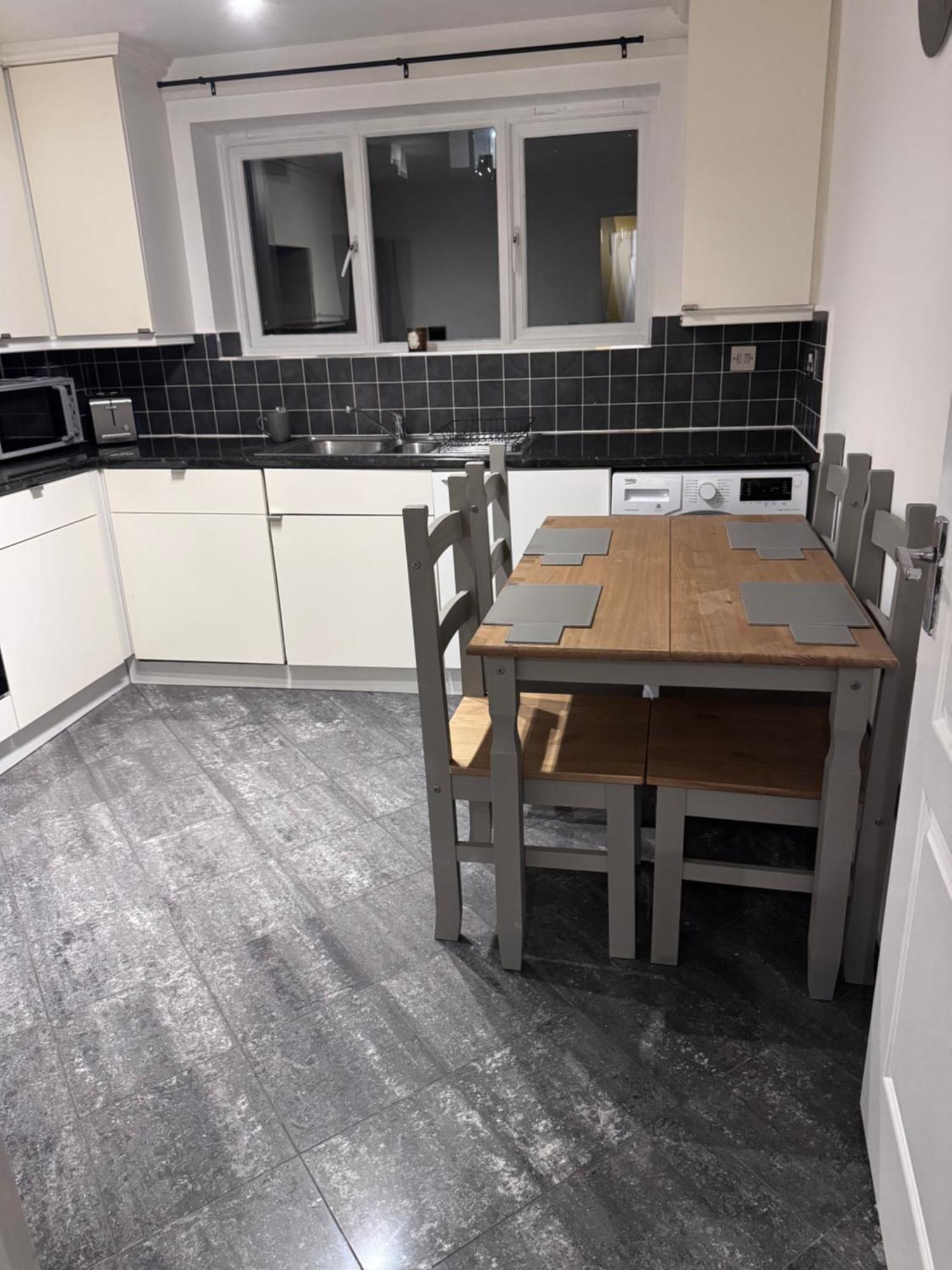 Hogwarts Apartment Abbots Langley 外观 照片