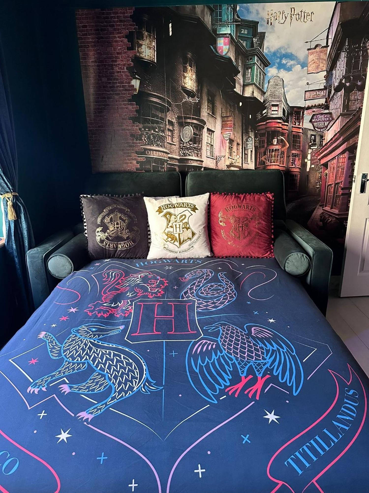 Hogwarts Apartment Abbots Langley 外观 照片